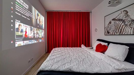 ARI Cinema Apartament Arad (1)