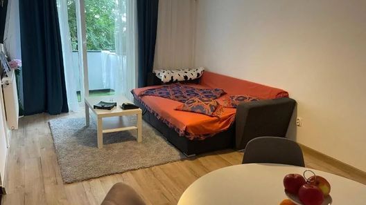 Apartament Cellini Bucuresti (1)