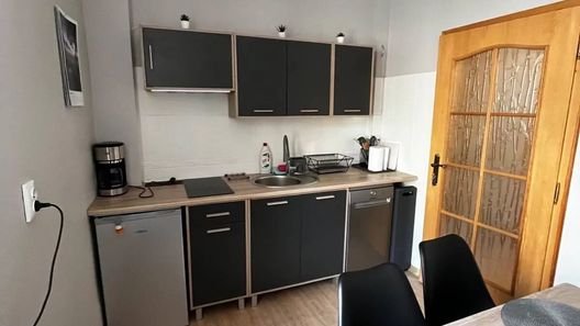 Apartament Quattro Duszniki-Zdrój (1)