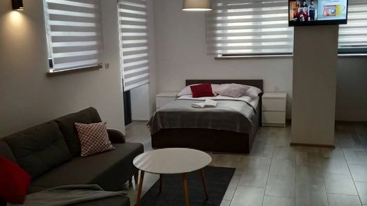 Apartamenty Świstak Bukowina Tatrzańska (1)