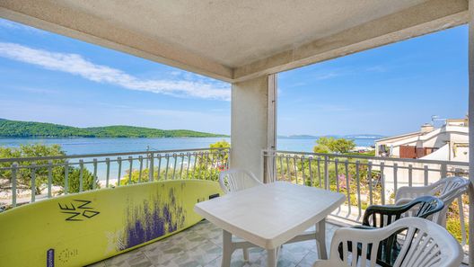 Apartman Šibenik - CSV201 (1)