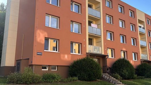 Apartmán u Vysočina Arény Nové Město na Moravě (1)