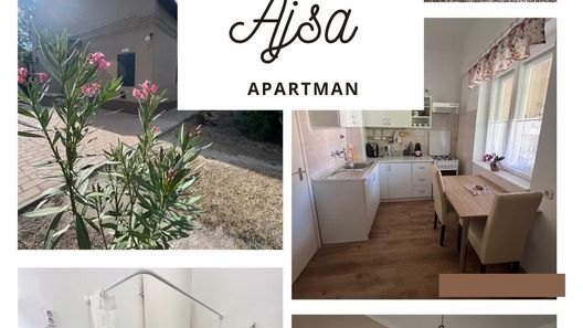 Ajsa Apartman Kiskunhalas (1)