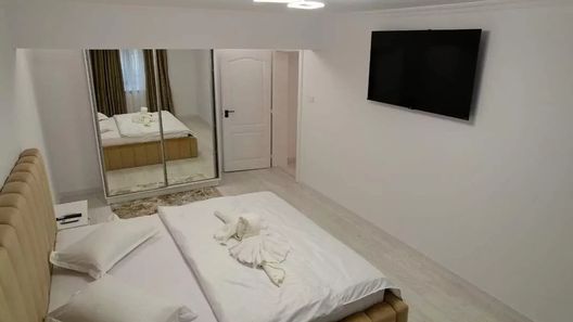 Apartament Cosmi Ari Băile Herculane (1)