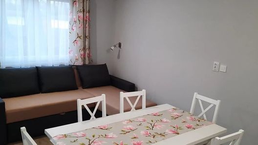 Kék Lagúna Apartman Szeliditópart (1)