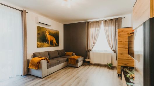 RókaLak Apartman Zalaegerszeg (1)