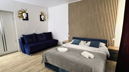 Apartament Maysa Turda (1)