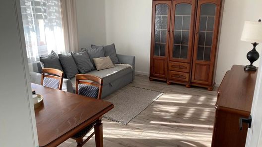 SIELSKO - ANIELSKO Apartament Kielce, ogród,grill, parking (1)