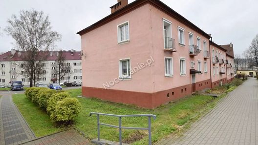 Apartament u Eli Stronie Sląskie (1)