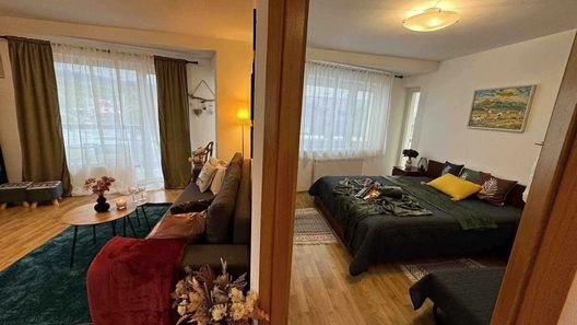 Apartman Nezabudka Nova Lesna (1)