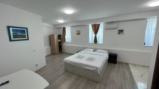 Boutique Hotel Elena Doamna Iaşi (1)