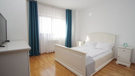 Apartament Mirandis Privilegio Brașov (1)