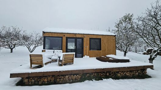 Feelmore Tiny House Eger (1)