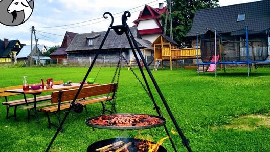 Pokoje gościnne u Kantorki Poronin (1)