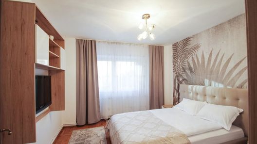 Apartament Mirandis Toamnei Brașov (1)