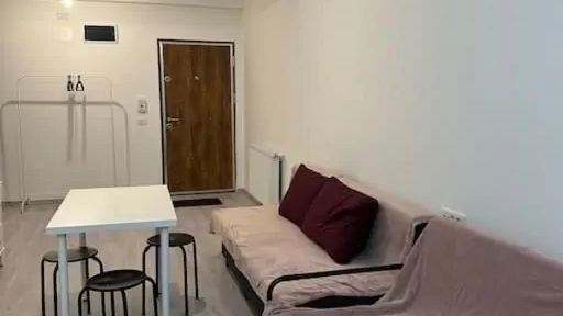 Apartament Wild Nest București (1)