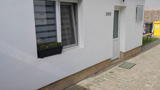 Apartament Chostello Ecomis Sibiu (1)