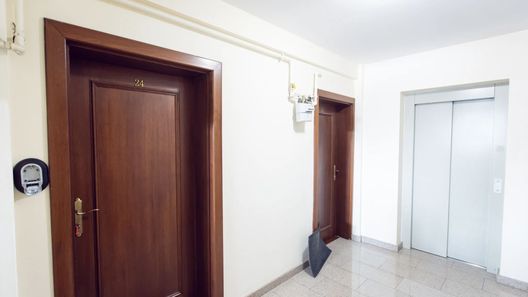 Amber Apartments Large & Cozy Flat Sibiu (1)