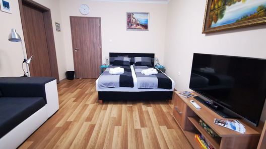 Central Park Apartman Szekszárd (1)