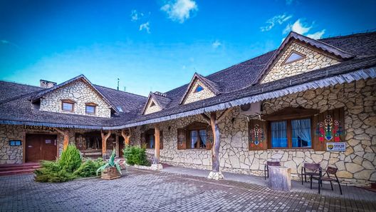 Jaś i Małgosia Poraj (1)