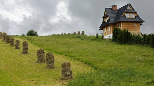 Apartamenty Witów (1)