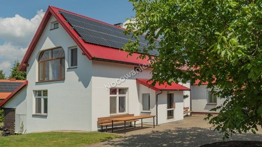 Kwatery Agroturystyczne u Bogusława Orzysz Ełk (1)