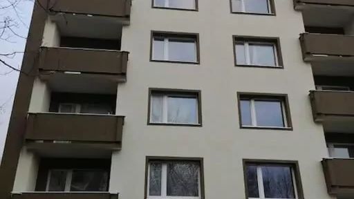 Apartmán Charkovská Karlovy Vary (1)