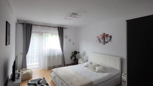 Apartament La Simo Sinaia (1)