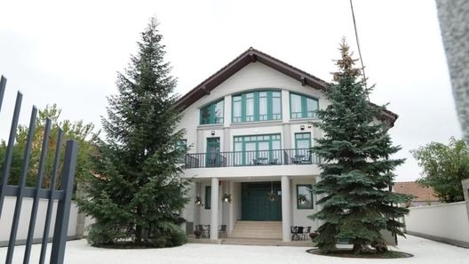 Green Villa Sibiu (1)