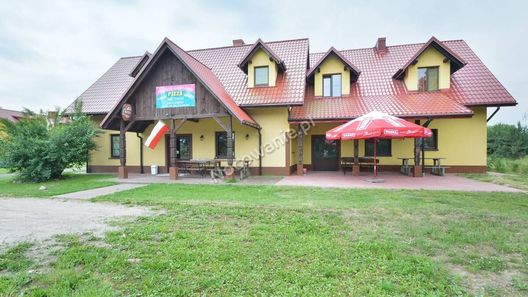 Pokoje Gościnne u Teresy Wąwolnica, Kazimierz Dolny (1)