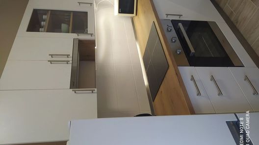 Vár-lak Apartman Pécs (1)