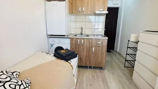 Apartament Lavinia centru, stadion UTA Arad (1)