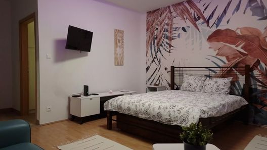 Muri Apartman Budapest (1)