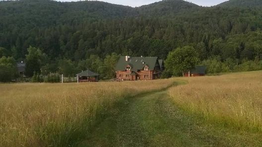 Pokoje Gościnne Kyczyrka Liszna, Cisna (1)