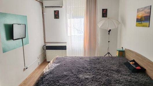 Skylark Relax Apartman Szeged (1)