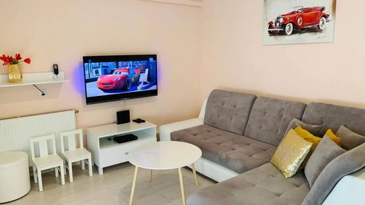 Apartament Komfort Ustroń (1)