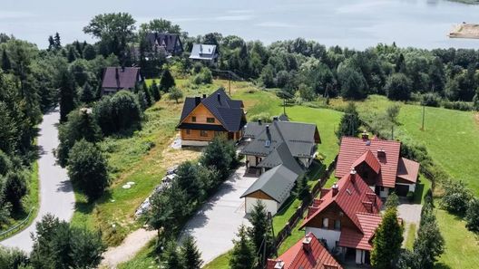 Domy Do Wynajęcia Huba, Czorsztyn (1)