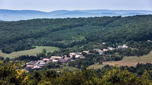 Vándorló Vendégház Kisbattyán (1)