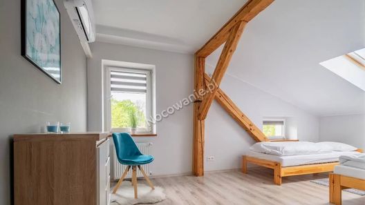 Apartamenty Kotlina Bystrzyca Kłodzka (1)