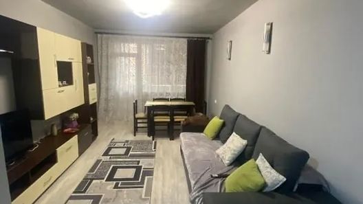 Apartament Emma Hunedoara (1)