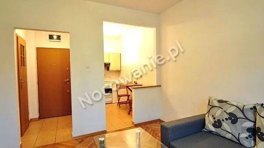 Apartament Nicolaus Toruń (1)