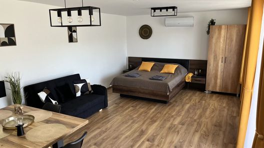 A1 Apartman Orfű (1)