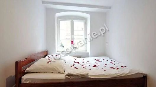 Apartament Pod Krzywą Wieżą Toruń (1)