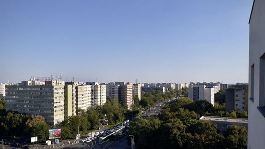 Apartament Piazza Vista - GranVia Park București (1)