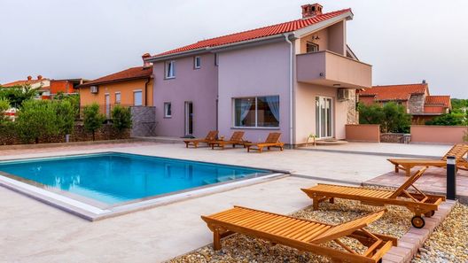 Holiday House Prevolt Dobrinj (1)