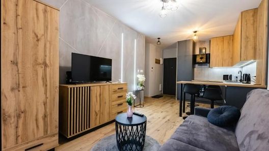 Apartament Hello Kielce (1)