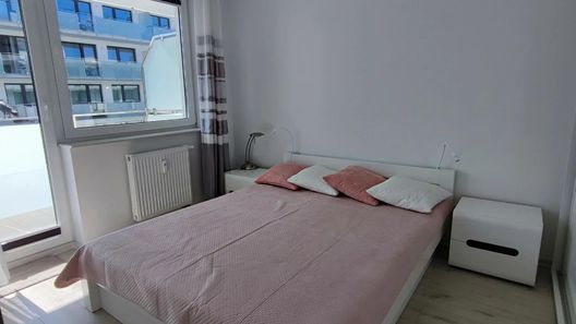 Apartament "Kasprowicza 16" Kołobrzeg (1)