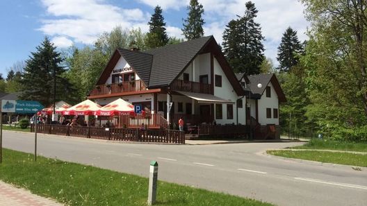 Bałabanówka Bed&Breakfast Polańczyk (1)