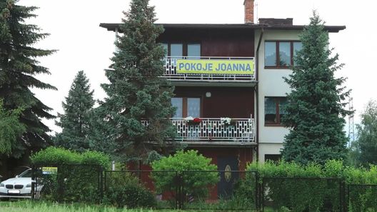 Pokoje Gościnne Joanna Łodygowice (1)