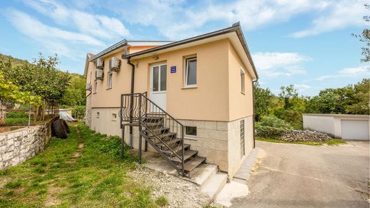 Apartman Imotski - CSC697 (1)